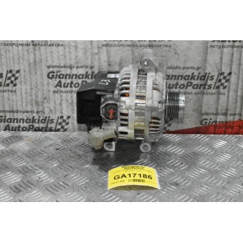 Δυναμό Ford Maverick 2.3 16V L3 148ps 2005-2012 110A