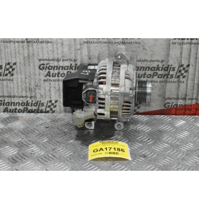 Δυναμό Ford Maverick 2.3 16V L3 148ps 2005-2012 110A