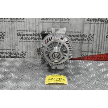 Δυναμό Ford Maverick 2.3 16V L3 148ps 2005-2012 110A