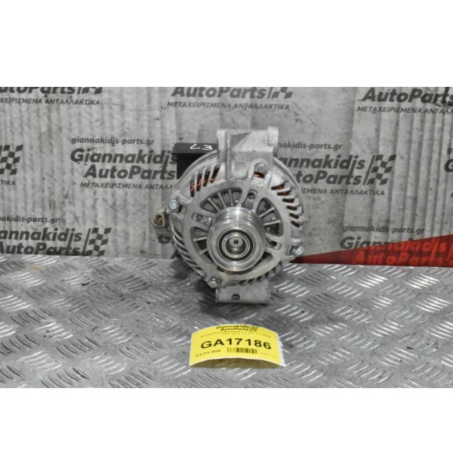 Δυναμό Ford Maverick 2.3 16V L3 148ps 2005-2012 110A