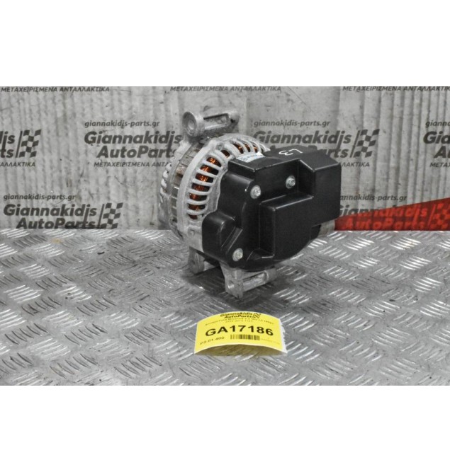 Δυναμό Ford Maverick 2.3 16V L3 148ps 2005-2012 110A