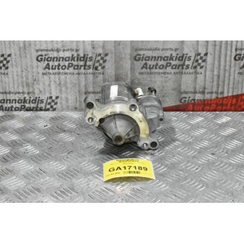 Μίζα Citroen Berlingo 1.6 HDI 9H02 2008-2015