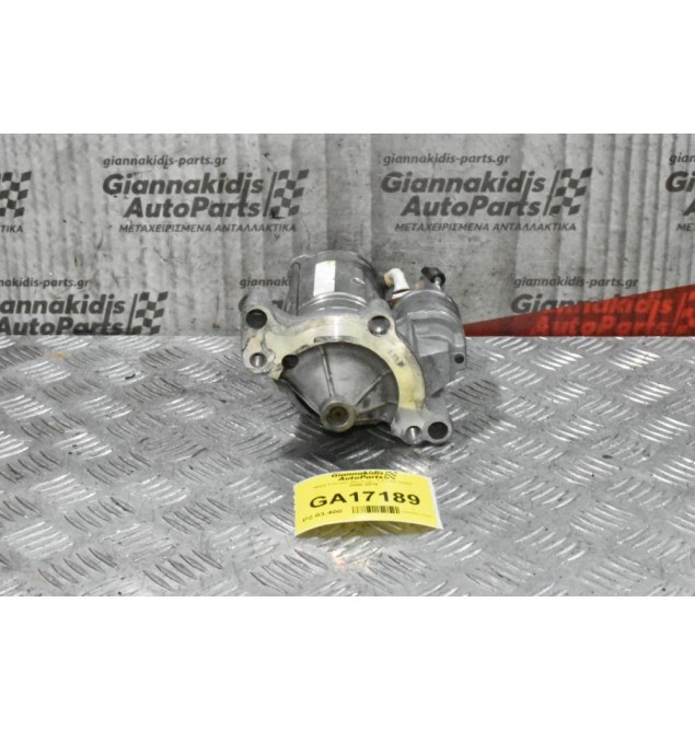 Μίζα Citroen Berlingo 1.6 HDI 9H02 2008-2015