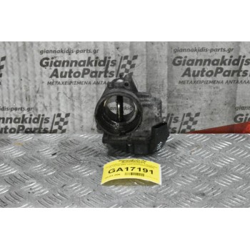 Πεταλούδα Γκαζιού Volkswagen Transporter T5 1.9 TDi BRS 2003-2010 03G128063G