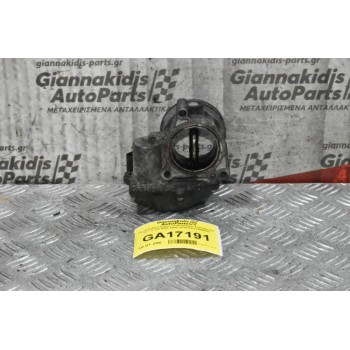 Πεταλούδα Γκαζιού Volkswagen Transporter T5 1.9 TDi BRS 2003-2010 03G128063G