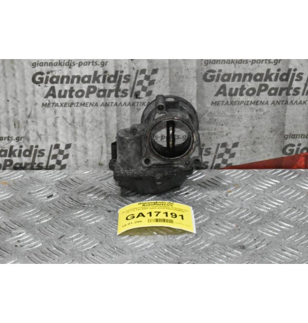 Πεταλούδα Γκαζιού Volkswagen Transporter T5 1.9 TDi BRS 2003-2010 03G128063G