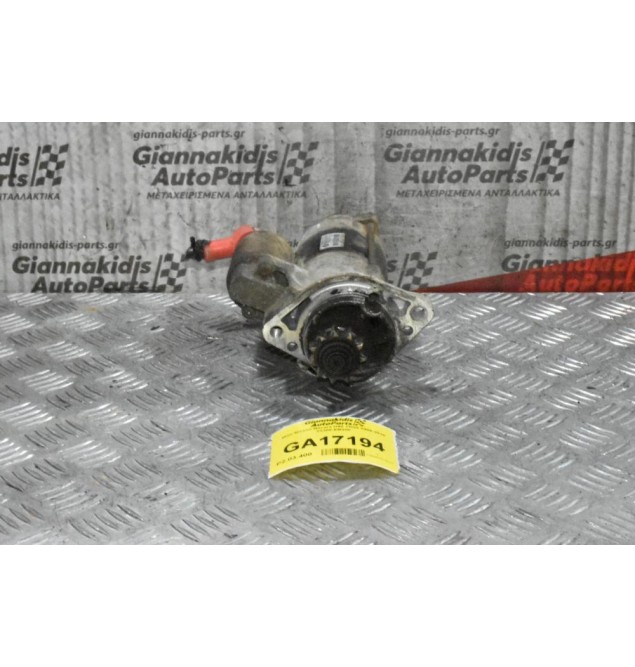 Μίζα Nissan Navara D40 YD25 2005-2010 23300-EB300