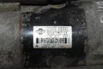 Μίζα Nissan Navara D40 YD25 2005-2010 23300-EB300