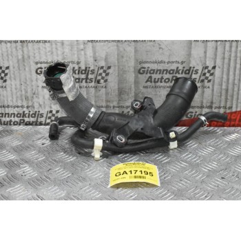 Κολάρο Intercooler Nissan Qashqai 1.2 HRA2 2011-2018 K6144609921RA