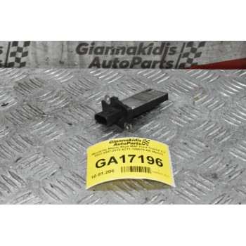 Μετρητής Μάζας Αέρα MAF Ford Transit 2.2 TDCI 2007-2012 6C11-12B579-AA (4pins)