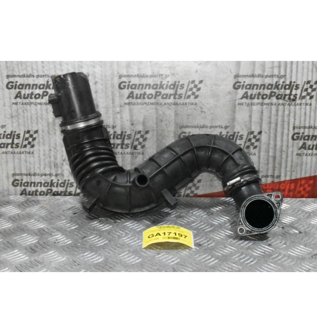 Κολάρο Εισαγωγής Αέρα Ford Transit 2.4 JXFA 2006-2010 6C11-9C623-BC