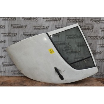 Πόρτα Πίσω Αριστερά Mitsubishi L200 KB4 2005-2014