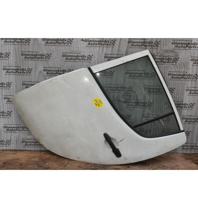 Πόρτα Πίσω Αριστερά Mitsubishi L200 KB4 2005-2014