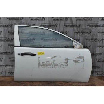 Πόρτα Εμπρός Δεξιά Mitsubishi L200 KB4 2006-2015 (Χωρίς Καθρέφτη)