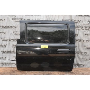 Πόρτα Πίσω Αριστερά Nissan Navara D22 1998-2005