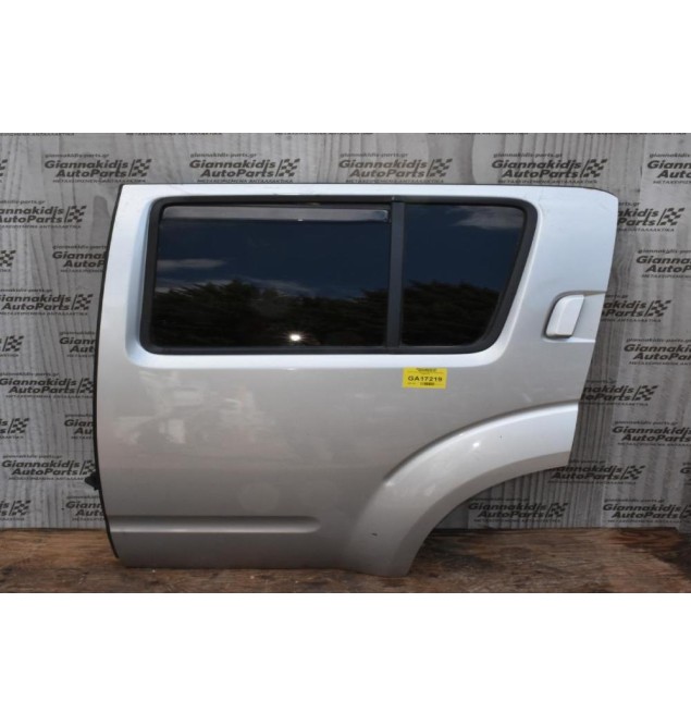 Πόρτα Πίσω Αριστερά Nissan Pathfinder 2006-2015
