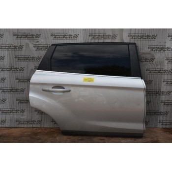 Πόρτα Πίσω Δεξιά Ford Mondeo 2007-2011