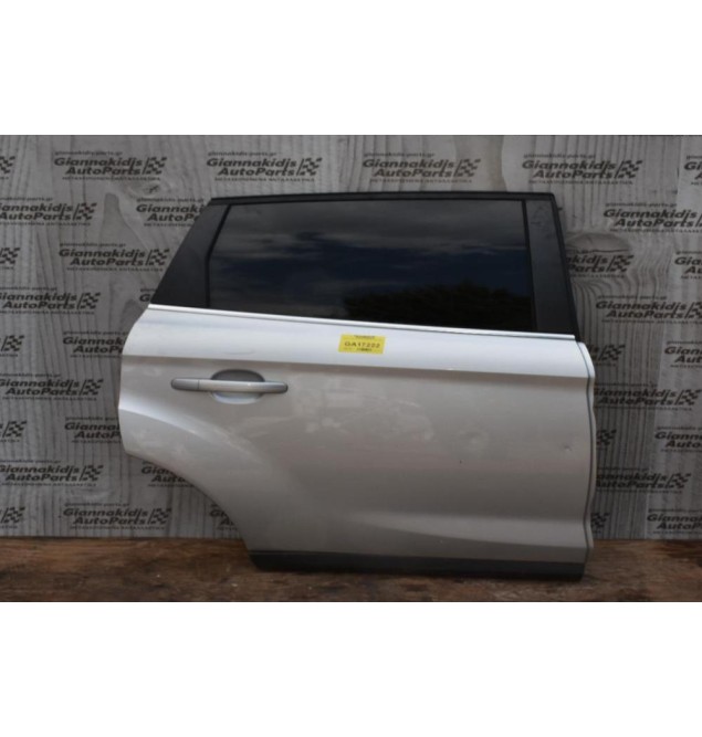 Πόρτα Πίσω Δεξιά Ford Mondeo 2007-2011