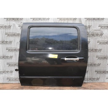 Πόρτα Isuzu D-Max 2002-2013 Πισω Αριστερη