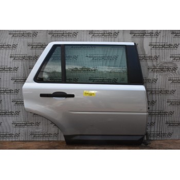 Πόρτα Πίσω Δεξιά  Land Rover Freelander II 2007-2015