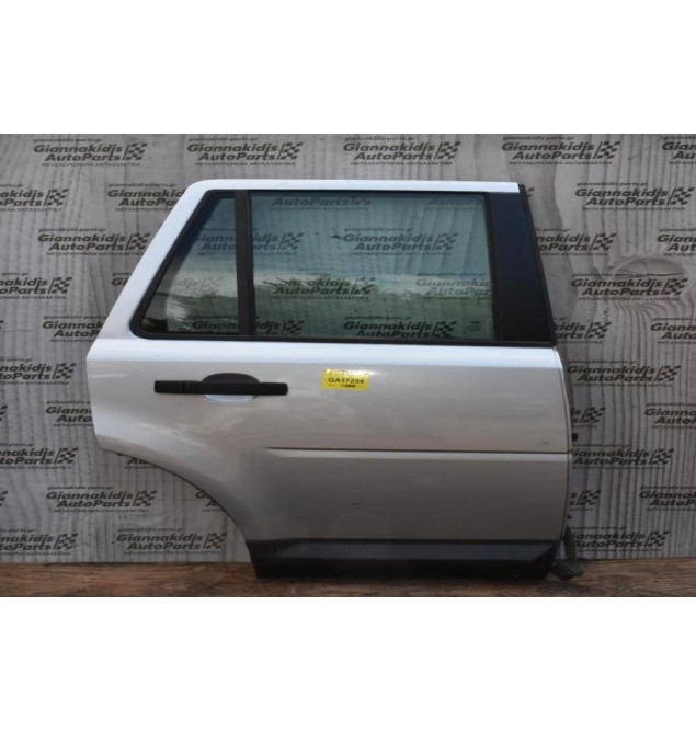 Πόρτα Πίσω Δεξιά  Land Rover Freelander II 2007-2015