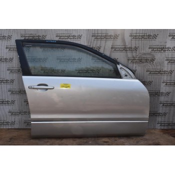 Πόρτα Suzuki Grand Vitara 2006-2015 Εμπρος Δεξια 