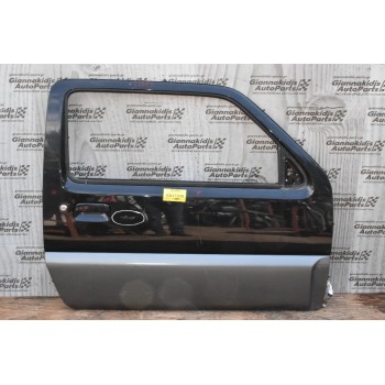 Πόρτα Εμπρός Δεξια Suzuki Jimny 1998-2015 (Χωρίς Καθρέφτη)