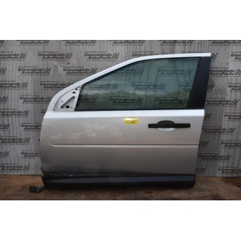 Πόρτα Εμπρος Αριστερά Land Rover Freelander II 2007-2015 (Χωρίς Καθρέφτη)