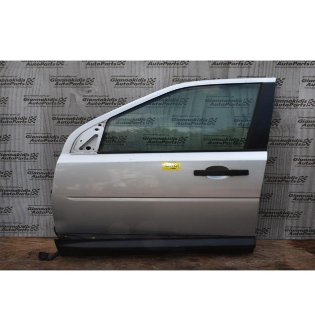 Πόρτα Εμπρος Αριστερά Land Rover Freelander II 2007-2015 (Χωρίς Καθρέφτη)