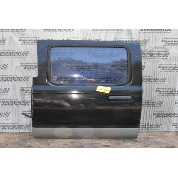 Πόρτα Πίσω Αριστερά Nissan Navara D22 1998-2005
