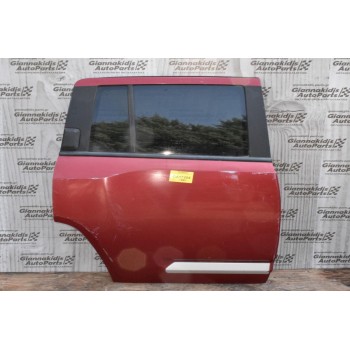Πόρτα Πίσω Δεξιά Jeep Compass 2007-2011