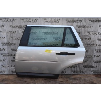 Πόρτα Πίσω Αριστερά Land Rover Freelander II 2007-2015