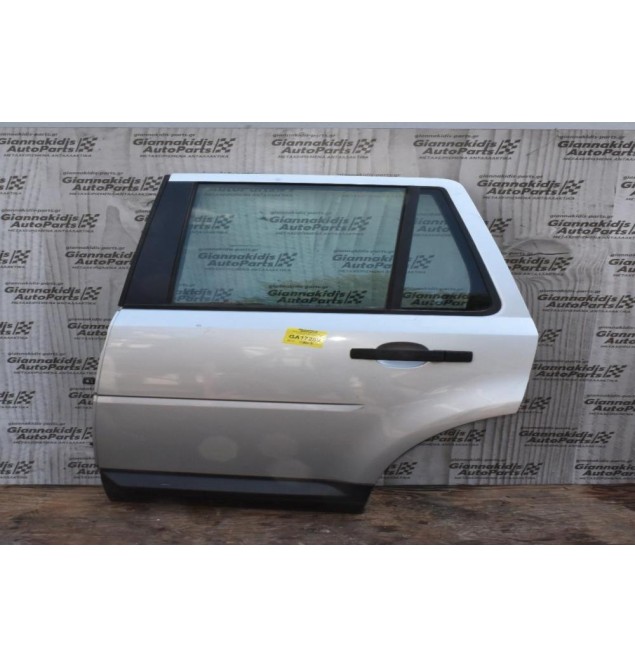 Πόρτα Πίσω Αριστερά Land Rover Freelander II 2007-2015
