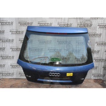 Πόρτα Πόρτ Μπαγκάζ Audi A3 8P 2003-2008