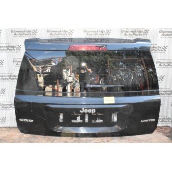 Πόρτα Πόρτ Μπαγκάζ Jeep Patriot 2007-2015