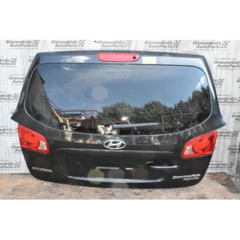 Πόρτα Πόρτ Μπαγκάζ Hyundai Santa Fe 2007-2011