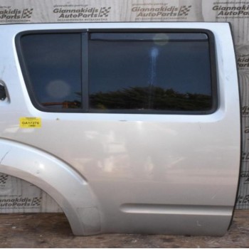 Πόρτα Πίσω Δεξιά Nissan Pathfinder 2006-2015