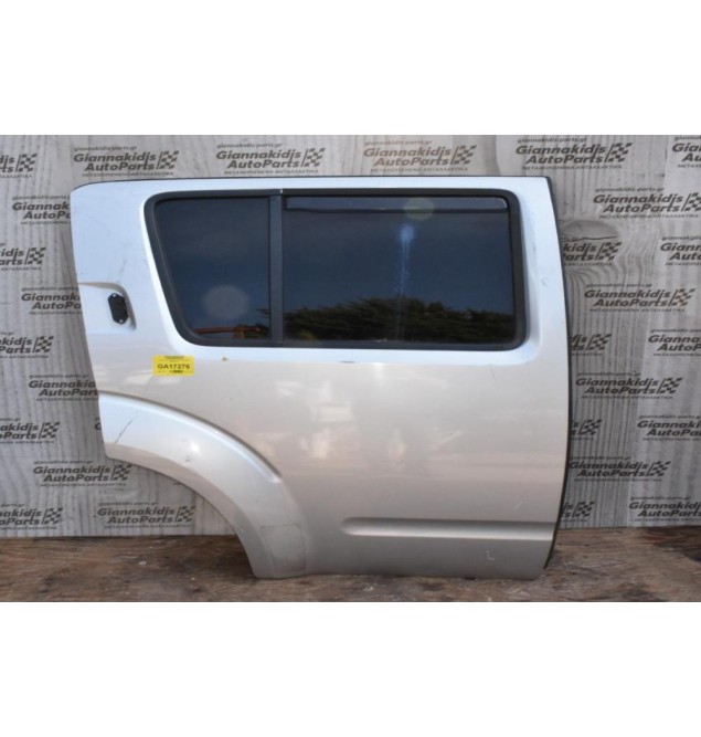 Πόρτα Πίσω Δεξιά Nissan Pathfinder 2006-2015