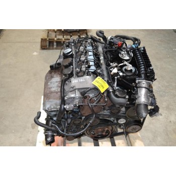 Κινητήρας - Μοτέρ Mercedes-Benz E220 2.2 CDI W211 646962 2002-2009