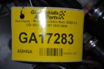 Κινητήρας - Μοτέρ Mercedes-Benz E220 2.2 CDI W211 646962 2002-2009
