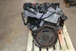 Κινητήρας - Μοτέρ Mercedes-Benz E220 2.2 CDI W211 646962 2002-2009