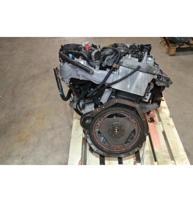 Κινητήρας - Μοτέρ Mercedes-Benz E220 2.2 CDI W211 646962 2002-2009