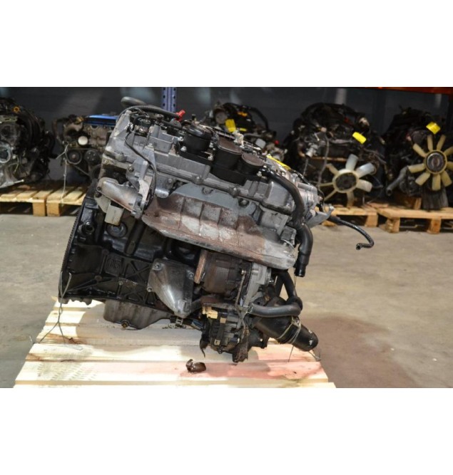 Κινητήρας - Μοτέρ Mercedes-Benz E220 2.2 CDI W211 646962 2002-2009