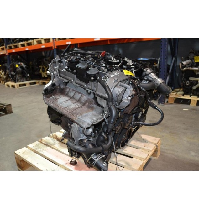Κινητήρας - Μοτέρ Mercedes-Benz E220 2.2 CDI W211 646962 2002-2009