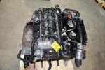 Κινητήρας - Μοτέρ Mercedes-Benz E220 2.2 CDI W211 646962 2002-2009