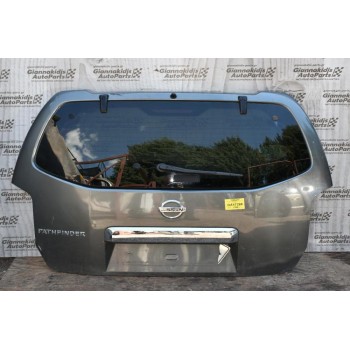 Πόρτα Πόρτ Μπαγκάζ Nissan Pathfinder 2006-2015