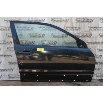 Πόρτα Suzuki Grand Vitara 2006-2015 Εμπρος Δεξια 4Πορτο (Χωρίς Καθρέφτη) (Με Χτύπημα)