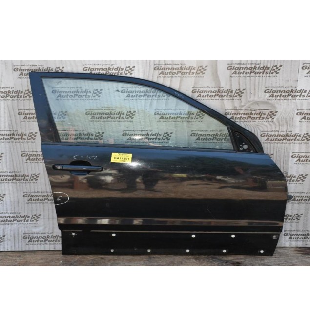 Πόρτα Suzuki Grand Vitara 2006-2015 Εμπρος Δεξια 4Πορτο (Χωρίς Καθρέφτη) (Με Χτύπημα)
