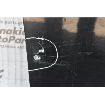 Πόρτα Suzuki Grand Vitara 2006-2015 Εμπρος Δεξια 4Πορτο (Χωρίς Καθρέφτη) (Με Χτύπημα)