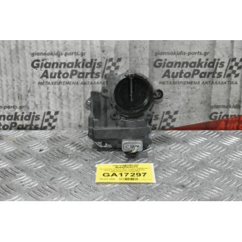 Πεταλούδα Γκαζιού Mini Cooper R56/Bmw 1 (F21) 118i N13B16A 2012-2022 CONTINENTAL V862418980 A2C38050800